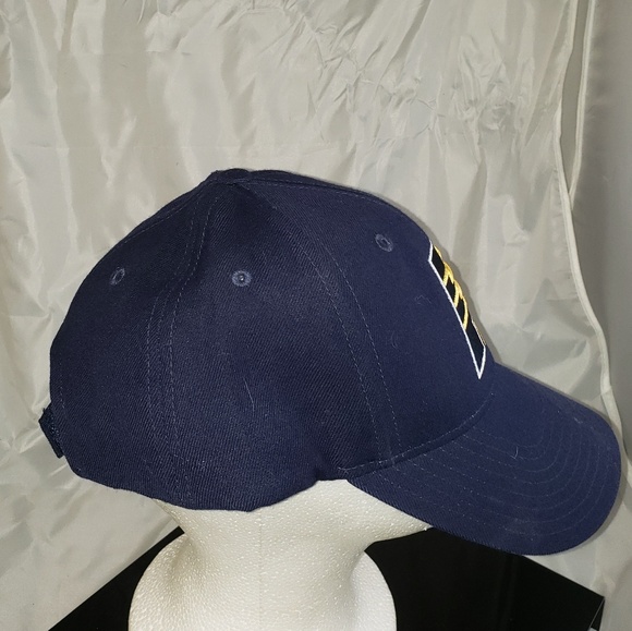 Adidas Pacers baseball cap - Picture 4 of 7